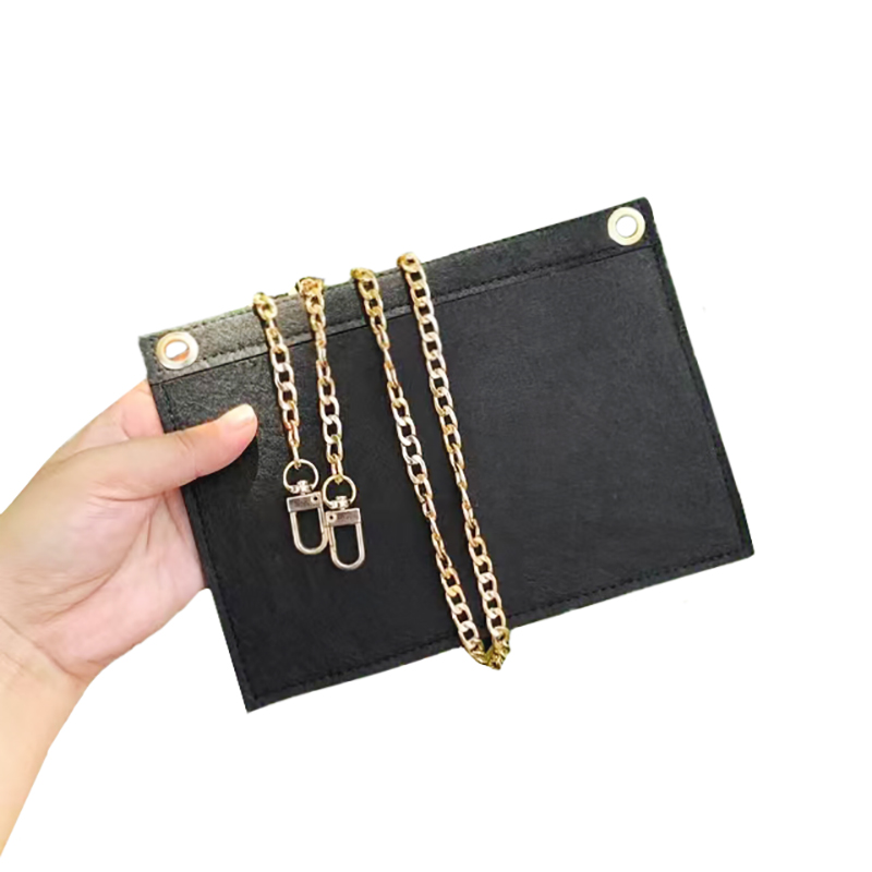 Luxury Bags Ysl - モノグラムのハンドバッグ,高級ポーチ,チェーン付きオーガナイザー,デザイナーバッグ,化粧品,初心者向け