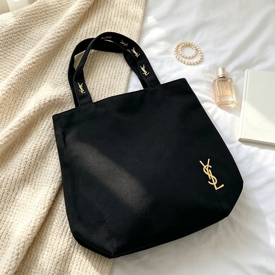 Luxury Bags Ysl - イヴ・サンローラン YSL バッグ ミニマリスト ラグジュアリー ブラック