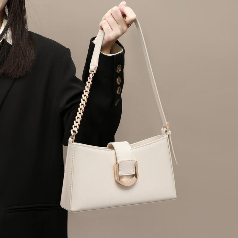 Luxury Bags Wholesale - 卸売女性用脇下バッグ ミニマリストラグジュアリー多用途カジュアルショルダークロスボディレディースハンドバッグ