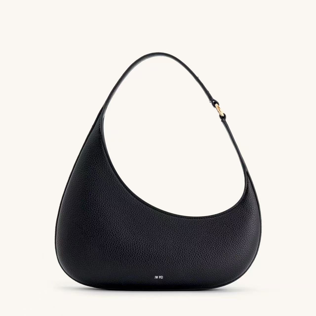 Luxury Bags Kate Spade - JW 2025 新型セイルボートバッグ クロスボディバッグ フレンチスタイル 脇の下バッグ
