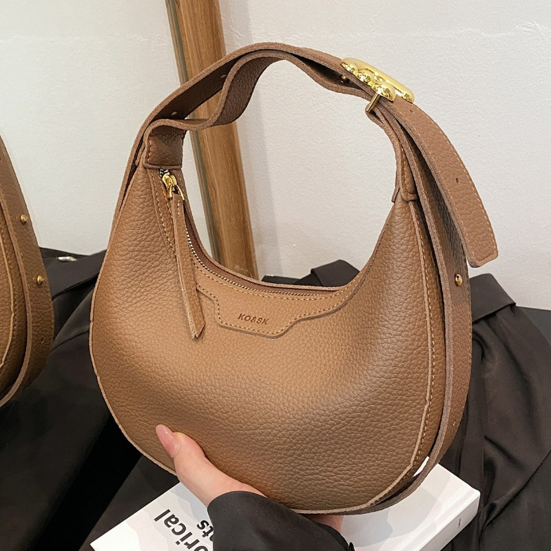 女性用脇の下バッグ ファッション ホーボー ハーフムーン サ - Luxury Bags Kate Spade のレビューと価格