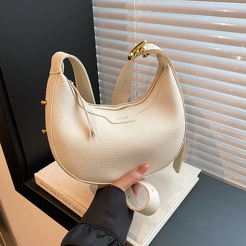 女性用脇の下バッグ ファッション ホーボー ハーフムーン サ - Luxury Bags Kate Spade のレビューと価格