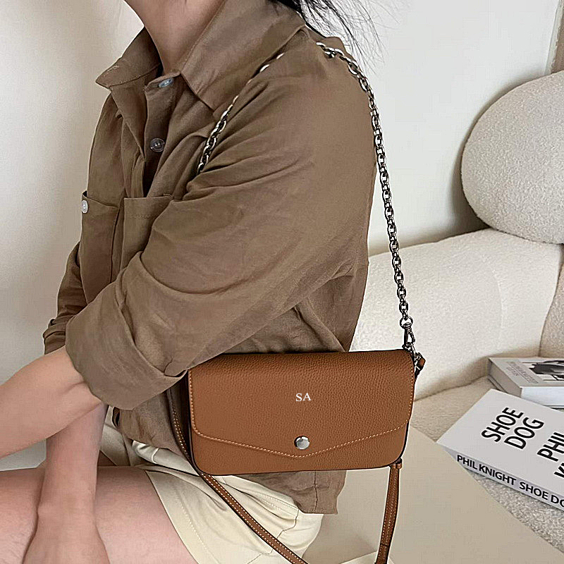 高級女性用本革ショルダーバッグ、カスタムネーム入り、旅行、パ - Luxury Bags Name For Women のレビューと価格