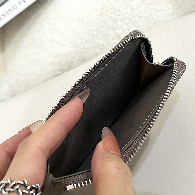 カスタム名ファッションカード財布女性のための高級デザイン牛革 - Luxury Bags Name For Women のレビューと価格