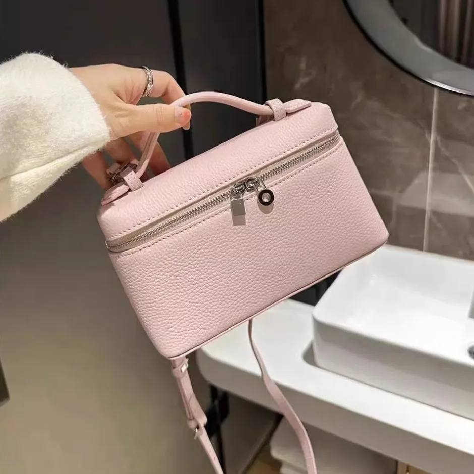 高級PUレザー女性用ショルダーバッグ、レトロシンプルスクエア - Luxury Bags Jacquemus のレビューと価格