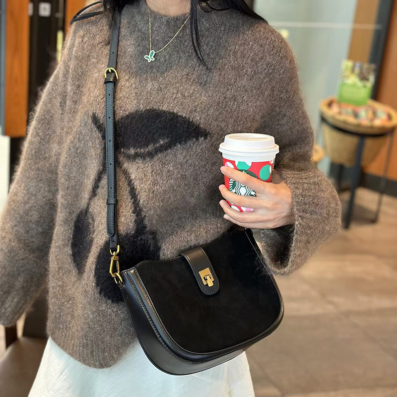 女性向け高級デザインクロスボディバッグ レディース本革スクエ - Luxury Bags Affordable のレビューと価格