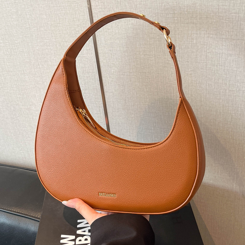 ファッション女性ショルダーバッグ PU レザー脇の下バッグ高 - Luxury Bags Kate Spade のレビューと価格