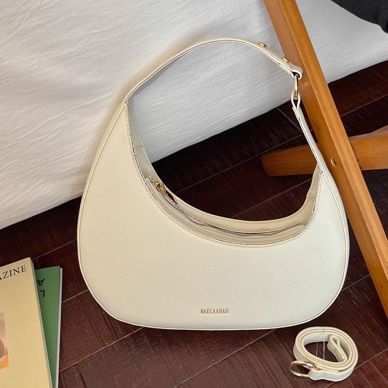 ファッション女性ショルダーバッグ PU レザー脇の下バッグ高 - Luxury Bags Kate Spade のレビューと価格
