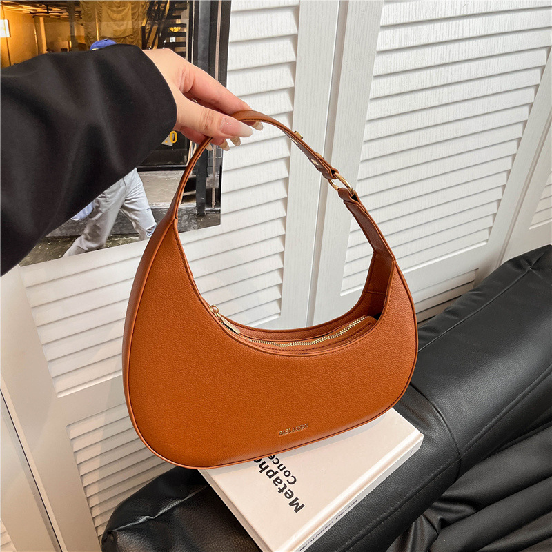 ファッション女性ショルダーバッグ PU レザー脇の下バッグ高 - Luxury Bags Kate Spade のレビューと価格