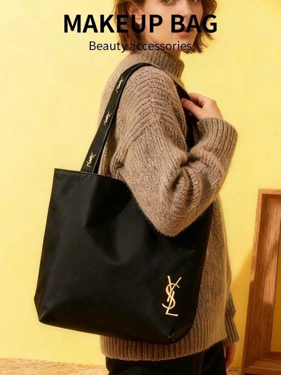 YSL ウルトラミニマリスト ハイエンドスタイル ブラックキ - Luxury Bags Ysl のレビューと価格