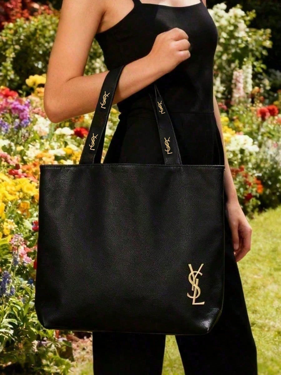 YSL ウルトラミニマリスト ハイエンドスタイル ブラックキ - Luxury Bags Ysl のレビューと価格