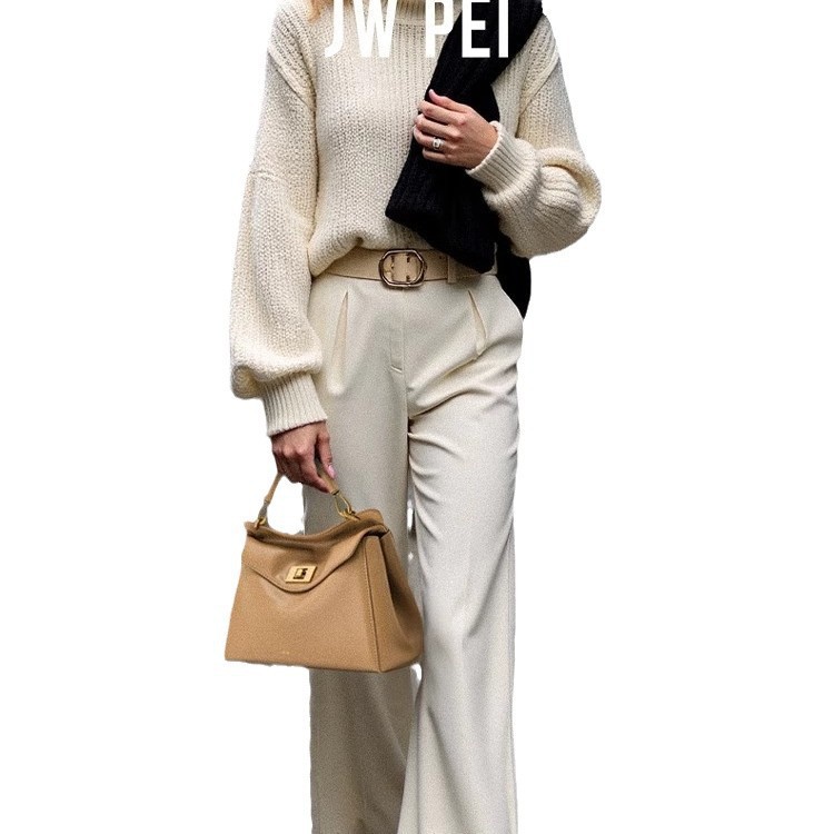 JW PEI ピローバッグ、ロックバッグ、ショルダーバッグ、 - Luxury Bags Affordable のレビューと価格