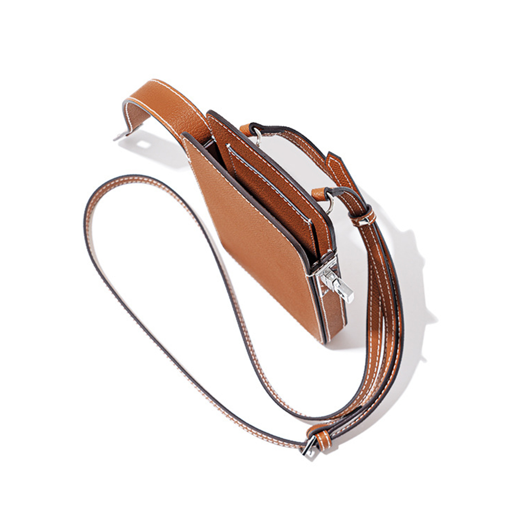 高級 EP レザー女性電話バッグファッションカスタム名ミニ女 - Luxury Bags Name For Women のレビューと価格