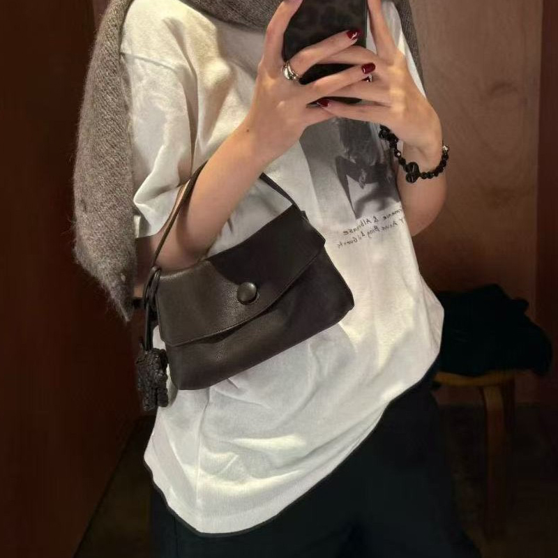 カスタムイニシャル入り本革ミニバッグ レディース 高級デザイ - Luxury Bags For Women のレビューと価格