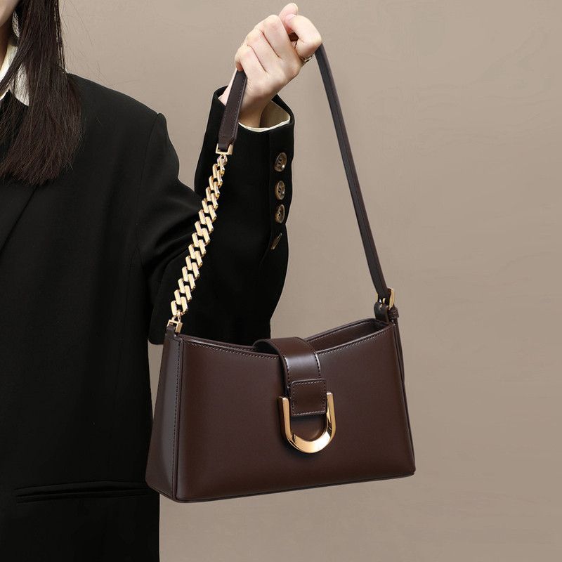 卸売女性用脇下バッグ ミニマリストラグジュアリー多用途カジュ - Luxury Bags Wholesale のレビューと価格