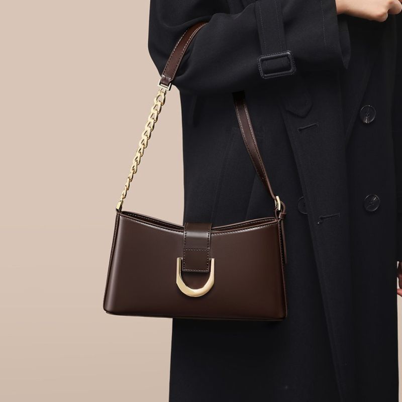卸売女性用脇下バッグ ミニマリストラグジュアリー多用途カジュ - Luxury Bags Wholesale のレビューと価格