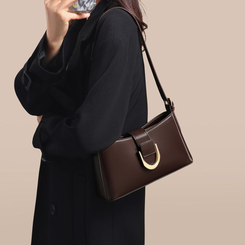 卸売女性用脇下バッグ ミニマリストラグジュアリー多用途カジュ - Luxury Bags Wholesale のレビューと価格