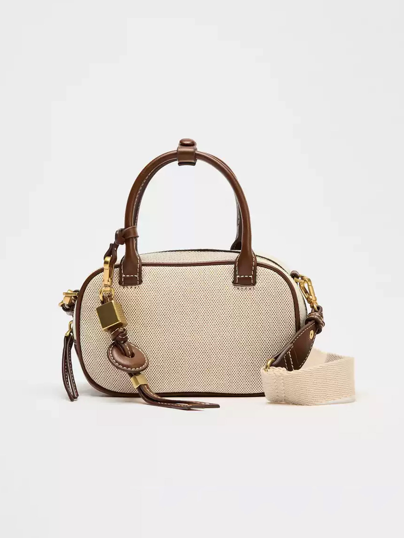 2025年新作 ニッチ レトロ カラーブロック ハンドバッグ - Luxury Bags Jacquemus のレビューと価格