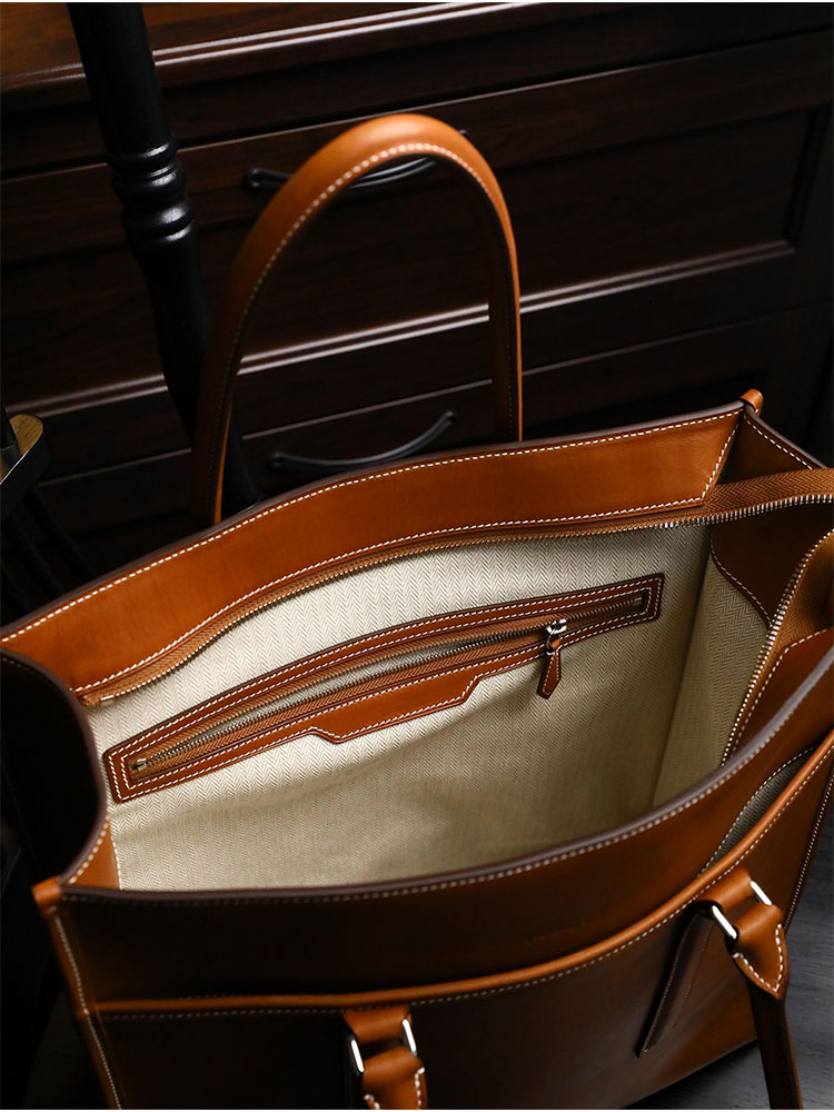 ブラウンの大容量トートバッグ レディース 2026年新作 高 - Luxury Bags 2026 のレビューと価格