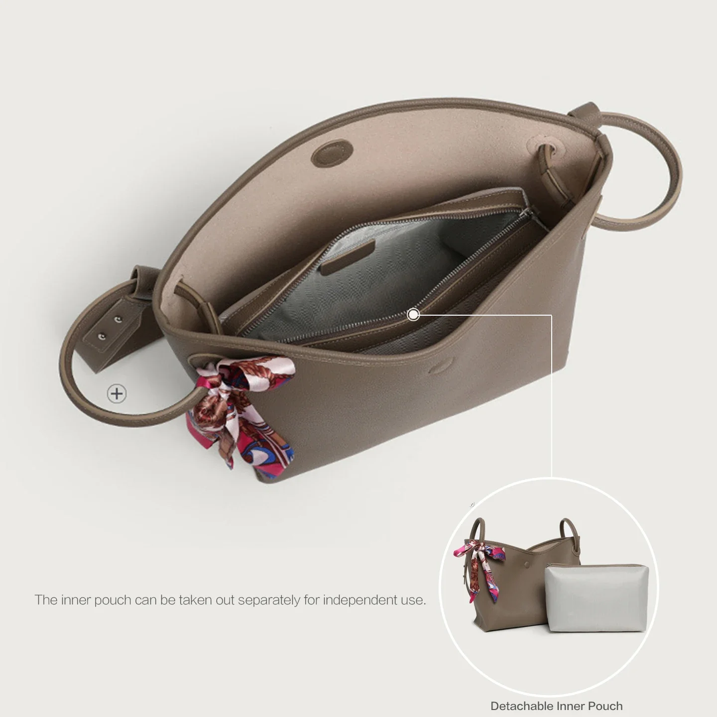 ライトラグジュアリー ハイエンド レディース トートバッグ  - Luxury Bags For Women のレビューと価格