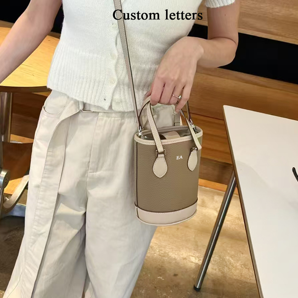 高級デザイナー小さな女性のバッグ本革カスタム手紙オリジナルブ - Luxury Bags Name For Women のレビューと価格