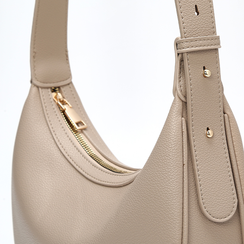 FOXER ブランド PU レザー女性のショルダーバッグファ - Luxury Bags Kate Spade のレビューと価格