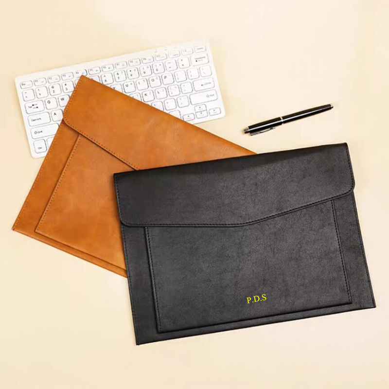 女性と男性のための革製ドキュメントバッグ,a4ドキュメントポ - Luxury Bags Name For Women のレビューと価格