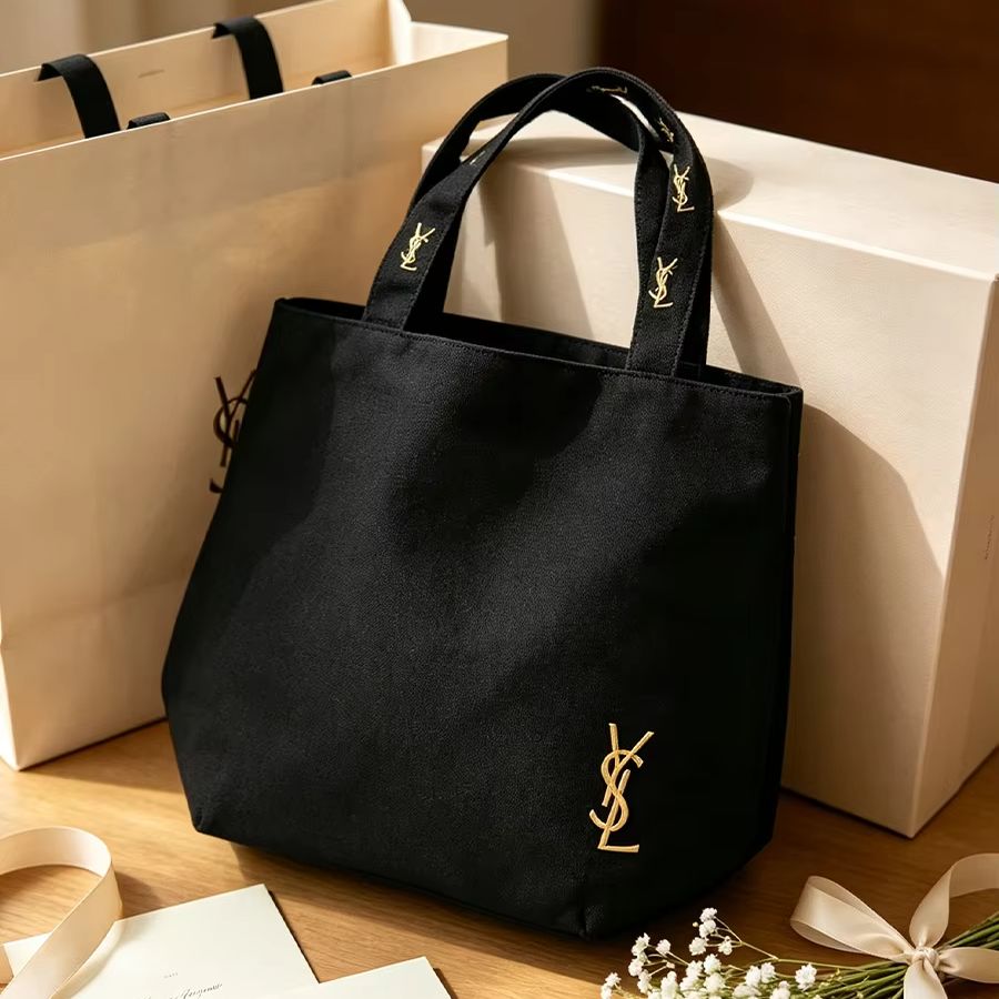 イヴ・サンローラン YSL バッグ ミニマリストラグジュアリ - Luxury Bags Ysl のレビューと価格
