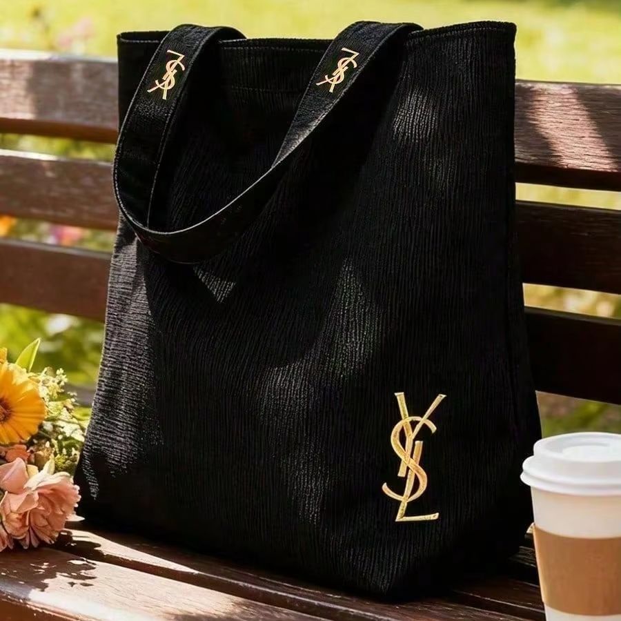 イヴ・サンローラン YSL バッグ ミニマリストラグジュアリ - Luxury Bags Ysl のレビューと価格