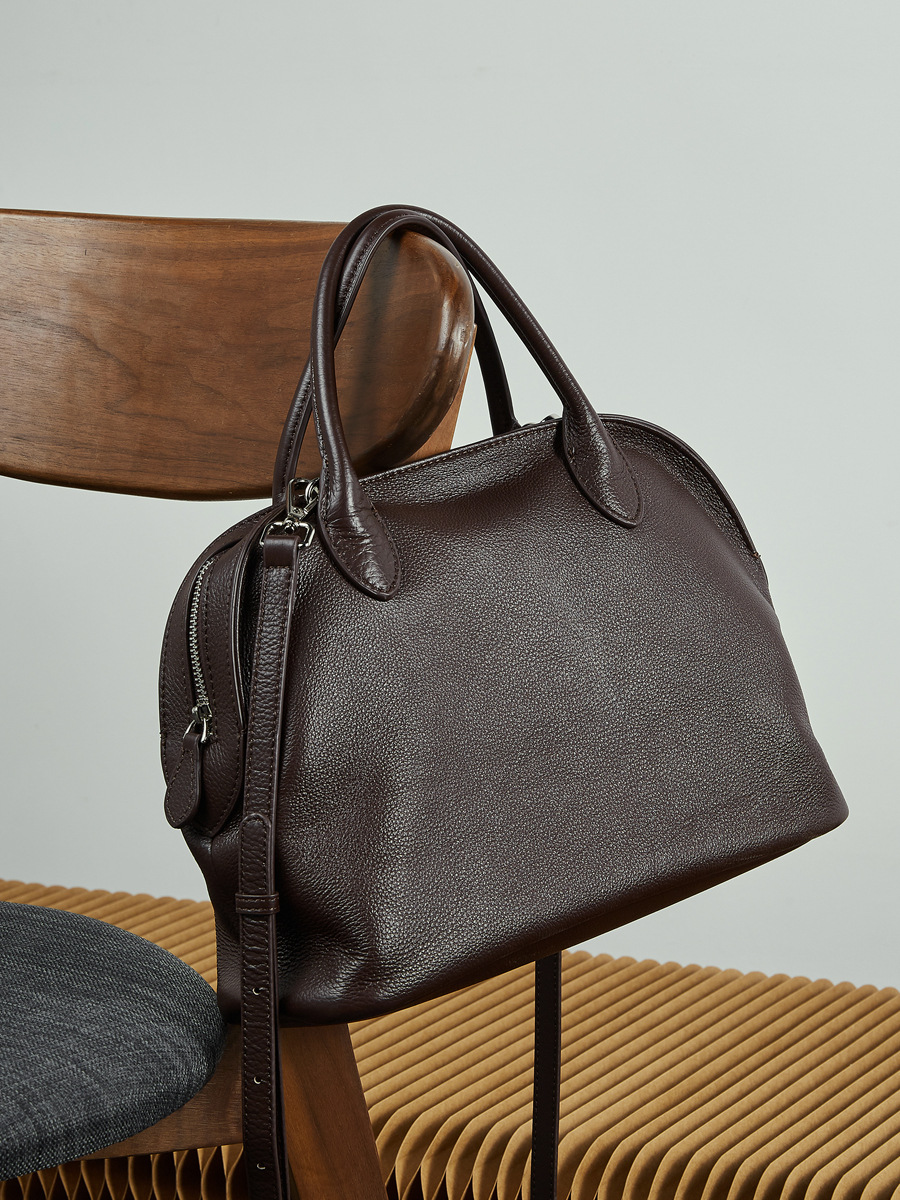 YANATARI 本革大容量トートバッグ レディース トップ - Luxury Bags Wholesale のレビューと価格