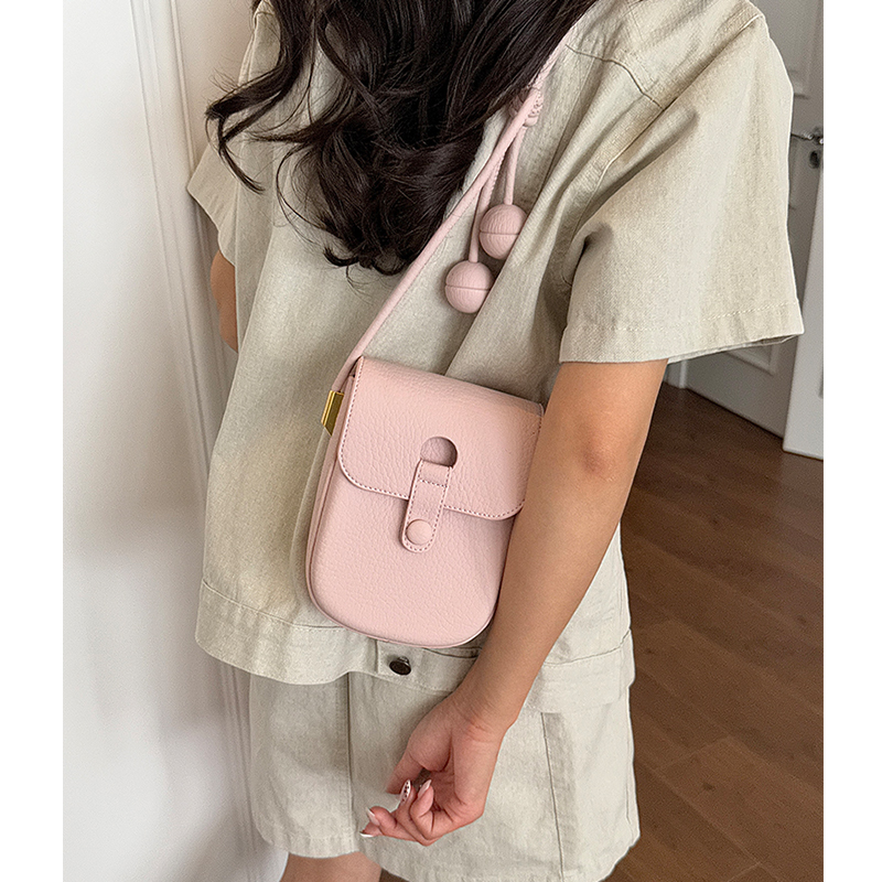 高級ブランドミニイエロークロスボディバッグ女性用ソフト PU - Luxury Bags For Women のレビューと価格