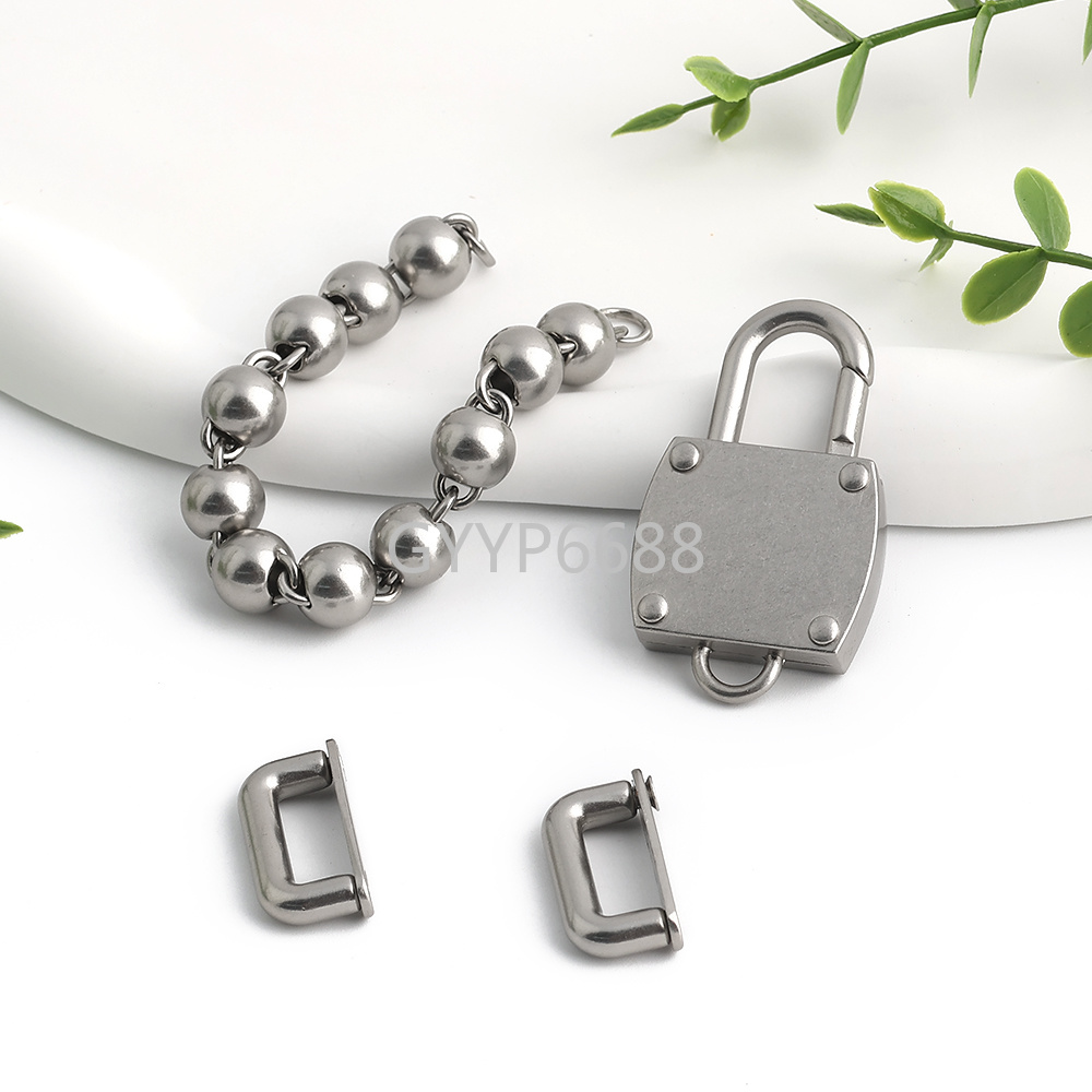 2/5/10 セットサテンシルバー金属正方形小さなバッグター - Luxury Bags With Silver Hardware のレビューと価格