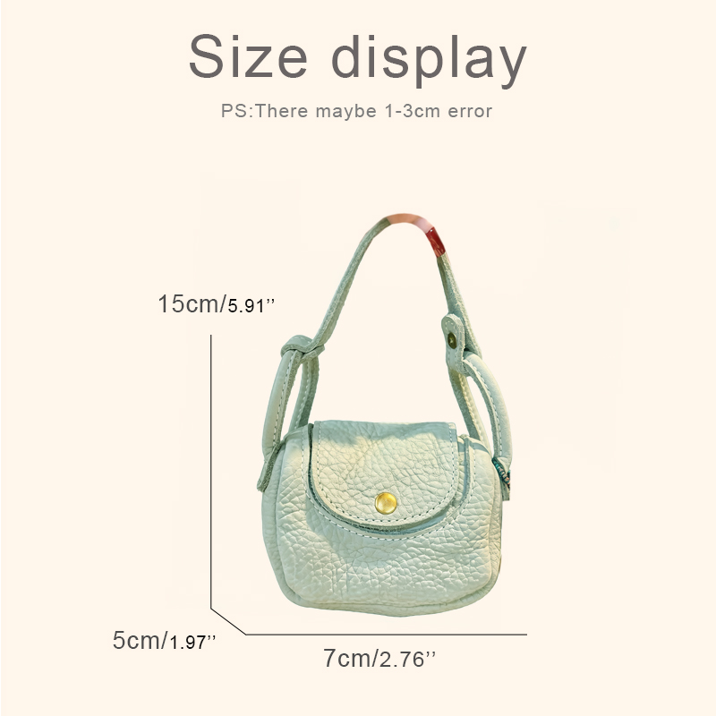 ファッショナブルで超可愛いミニボックスバッグ レディース向け - Luxury Bags For Women のレビューと価格