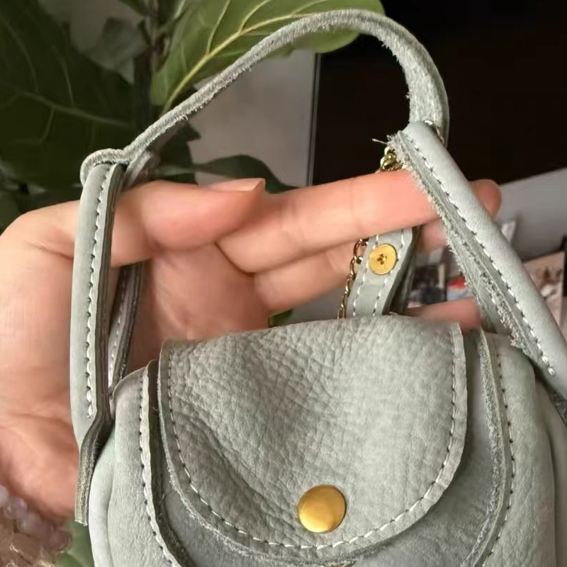 ファッショナブルで超可愛いミニボックスバッグ レディース向け - Luxury Bags For Women のレビューと価格