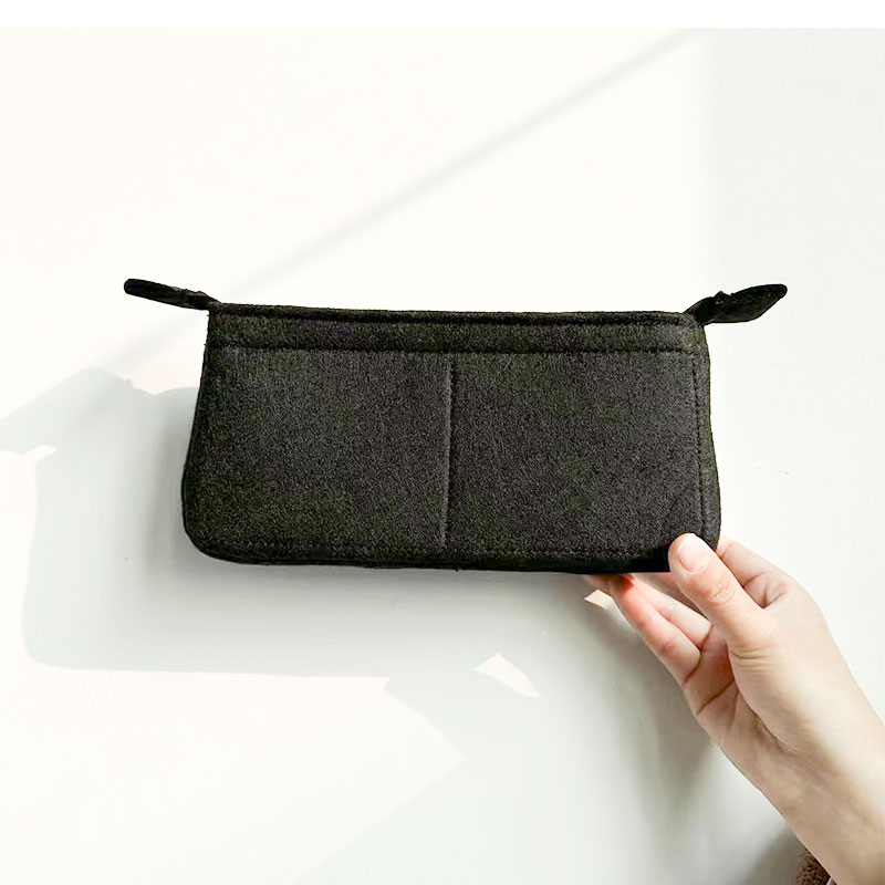 フェルト製財布インサートオーガナイザー LE 5～7 DE  - Luxury Bags Ysl のレビューと価格