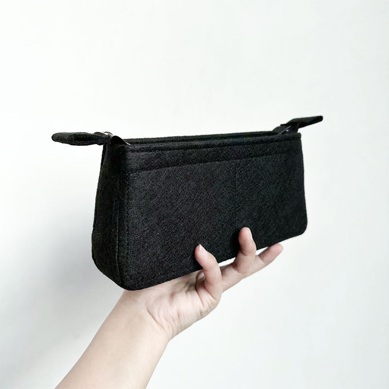 フェルト製財布インサートオーガナイザー LE 5～7 DE  - Luxury Bags Ysl のレビューと価格